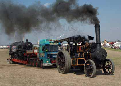 Purchase photo of 80078 Standard 4T at Great Dorset Steam Fair